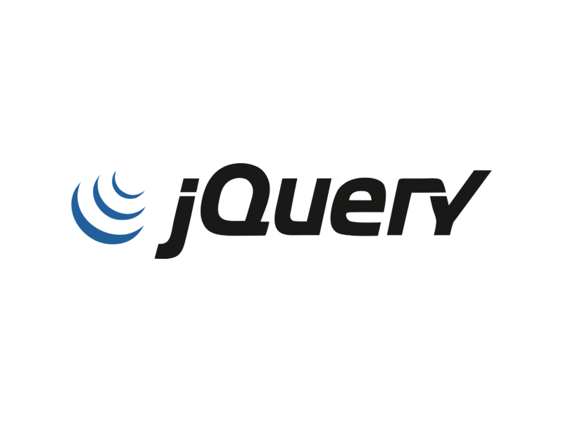 JQuery-Front-End_Technologies