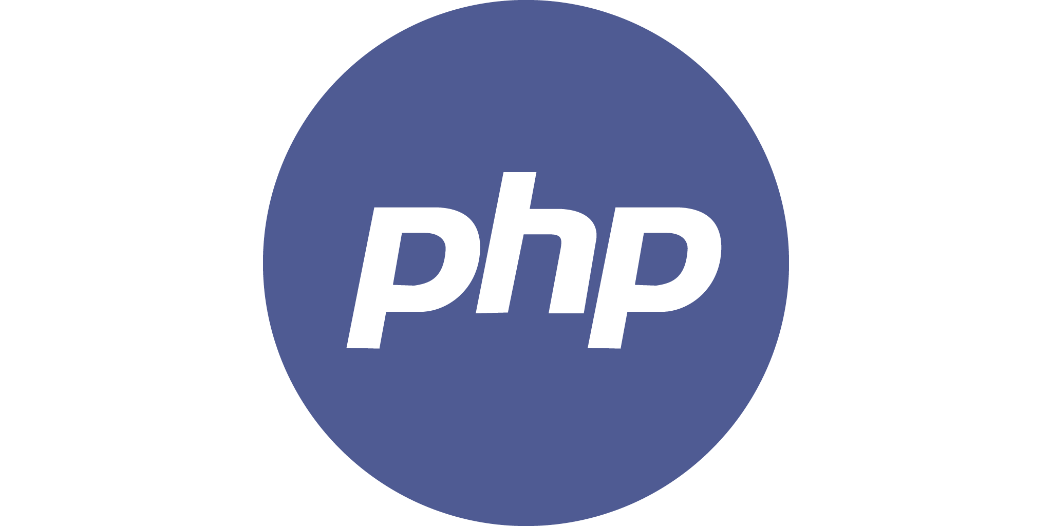 PHP-Back-End-Technolohies