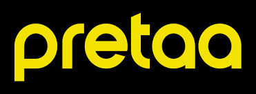 pretaa-Logo